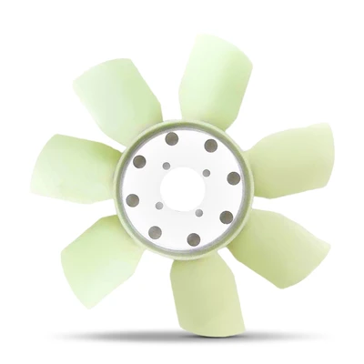 Engine Cooling Fan Blade