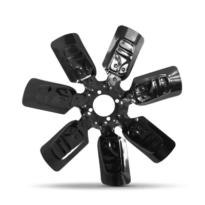 Engine Cooling Fan Blade