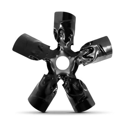 Engine Cooling Fan Blade