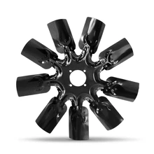 Engine Cooling Fan Blade for 1997-1999 Dodge Dakota