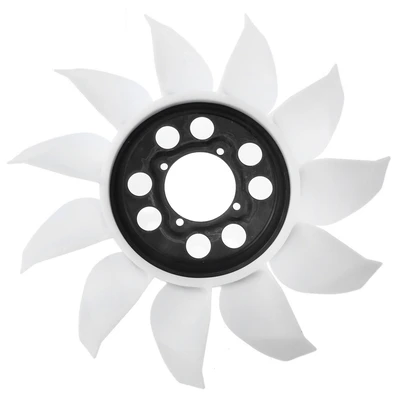 Engine Cooling Fan Blade