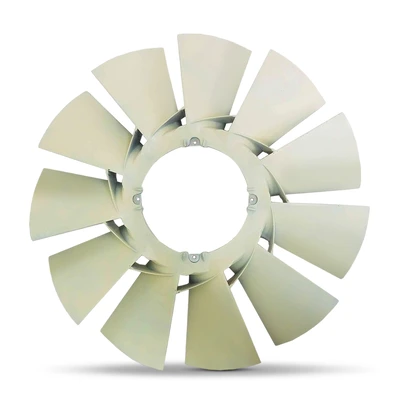 Engine Radiator Cooling Fan Blade