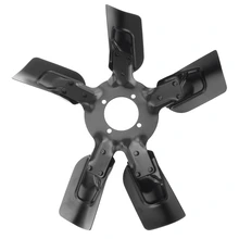 Engine Radiator Fan Blade for 1997-2006 Jeep Wrangler