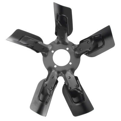 Engine Radiator Fan Blade
