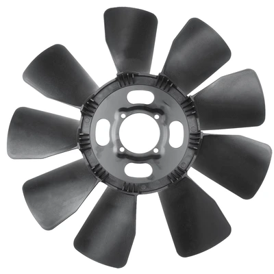 Engine Radiator Fan Blade