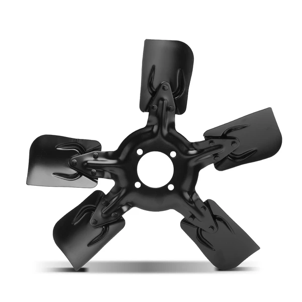 Engine Cooling Fan Blades for 1989-1991 Chevrolet V1500 Suburban