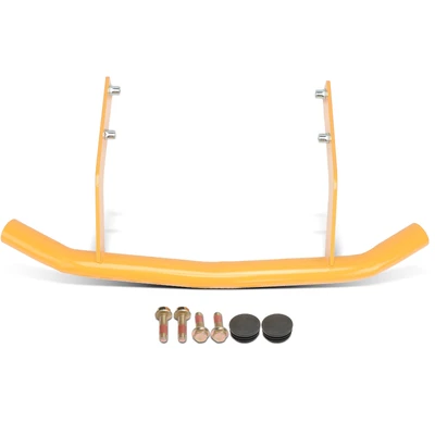 Orange Lawn Mowers Front Bumper Kit