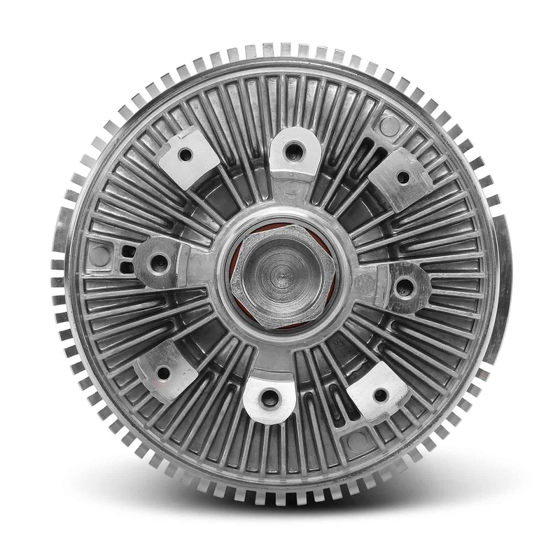Radiator Cooling Fan Clutch for 2003-2007 Chevrolet C6500 Kodiak
