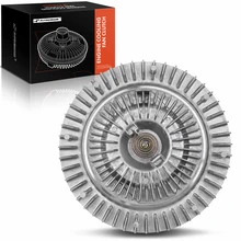 Engine Cooling Radiator Fan Clutch