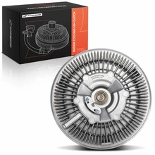 Engine Cooling Fan Clutch for 2004 Ford F-650