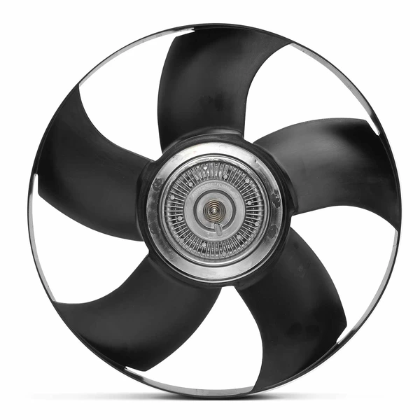Radiator Cooling Fan Clutch for 2007-2009 Dodge Sprinter 3500