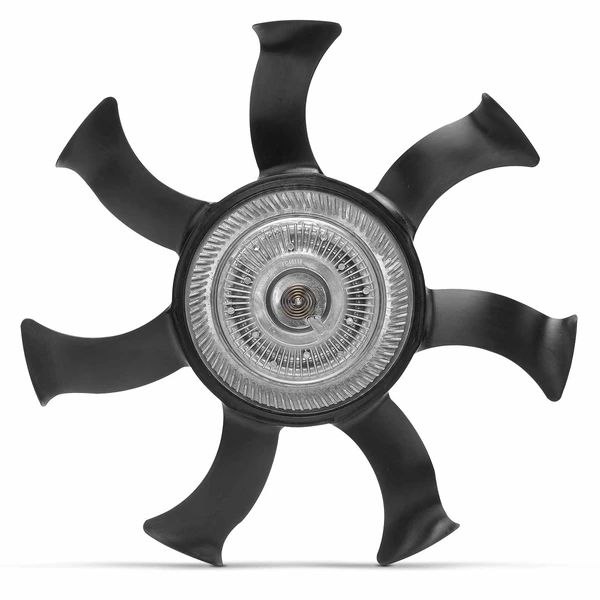 Radiator Fan Clutch for 2007-2008 Freightliner Sprinter 2500