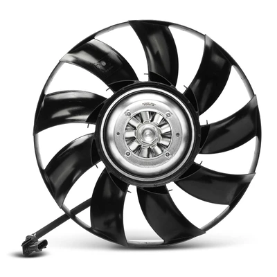 Radiator Fan Clutch for 2010-2020 Land Rover Range Rover Sport
