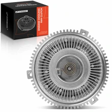 Radiator Fan Clutch Standard Rotation
