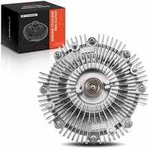 Engine Cooling Radiator Fan Clutch
