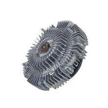 Engine Cooling Radiator Fan Clutch