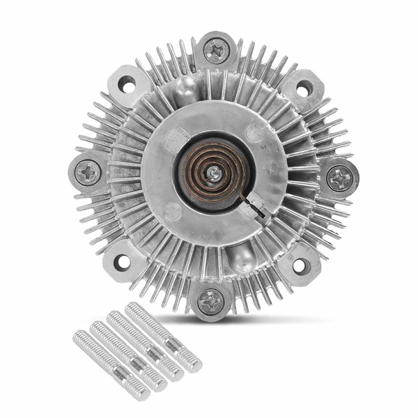 Engine Cooling Fan Clutch for Suzuki Samurai 1985-1995 Sidekick Vitara 1999-2002