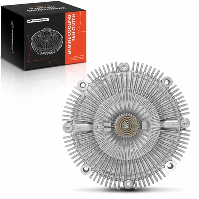 Radiator Fan Clutch