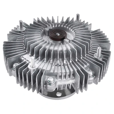 Engine Cooling Radiator Fan Clutch