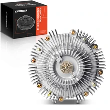 Engine Cooling Radiator Fan Clutch for 1995-2001 Toyota Tacoma