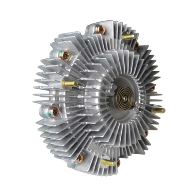 Engine Cooling Radiator Fan Clutch