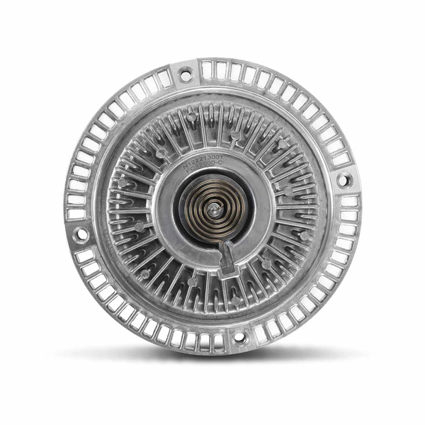 Engine Cooling Fan Clutch for Audi A4 A4 Quattro Volkswagen Passat 1998-2005 1.8L