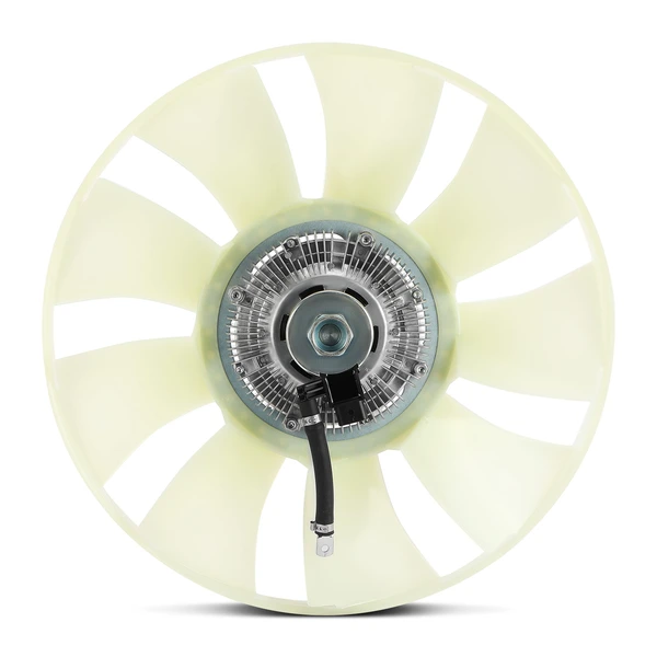 Electric Fan Clutch for 2010-2021 Mercedes-Benz Sprinter 2500