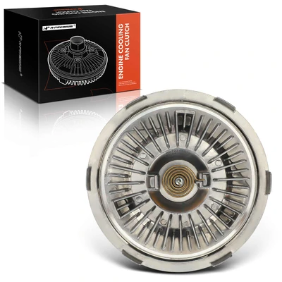 Engine Cooling Radiator Fan Clutch