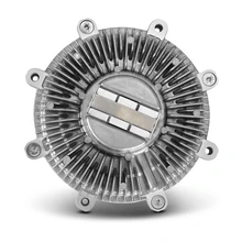 Radiator Fan Clutch Reverse Rotation for 2003 Isuzu Rodeo Sport