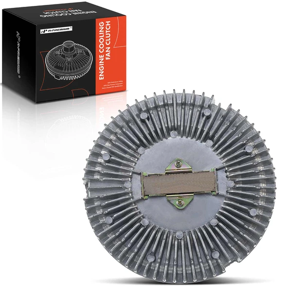 Engine Cooling Radiator Fan Clutch for 2000-2003 BMW X5