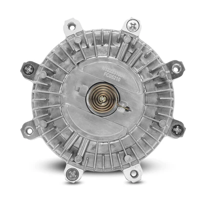 Radiator Fan Clutch