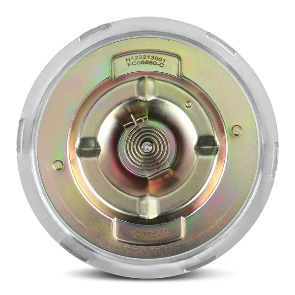 Radiator Fan Clutch for Isuzu Pickup 1993-1995 Rodeo 1994-1997 Honda Passport