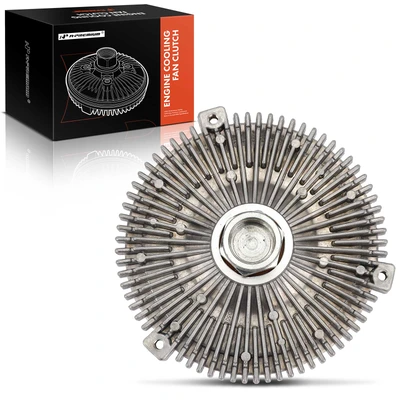 Engine Cooling Radiator Fan Clutch