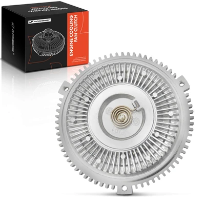 Engine Cooling Radiator Fan Clutch