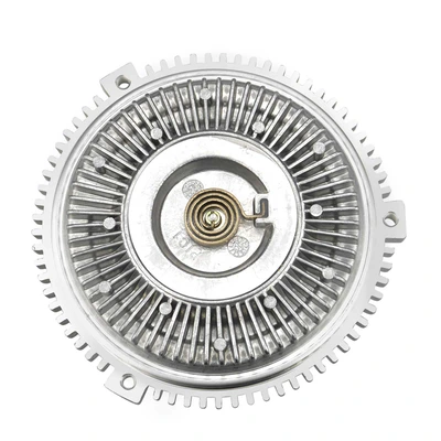 Engine Cooling Radiator Fan Clutch