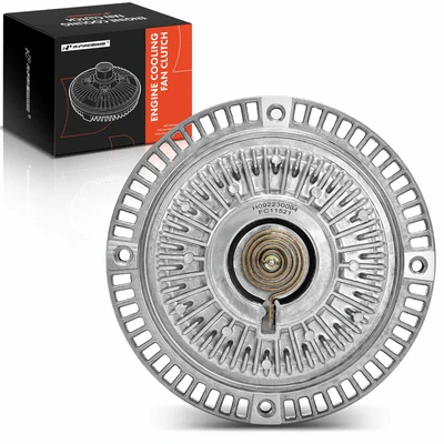 Engine Cooling Radiator Fan Clutch