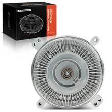 Engine Cooling Fan Clutch for 1975-1980 Mercedes-Benz 450SL