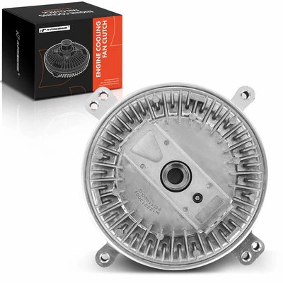 Radiator Fan Clutch