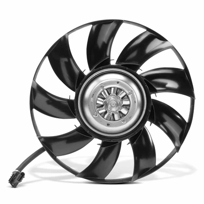 Radiator Fan Clutch for 2010-2013 2020 Land Rover Range Rover Sport