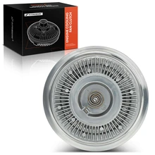 Engine Cooling Fan Clutch for 1977-1981 Mercedes-Benz 280E