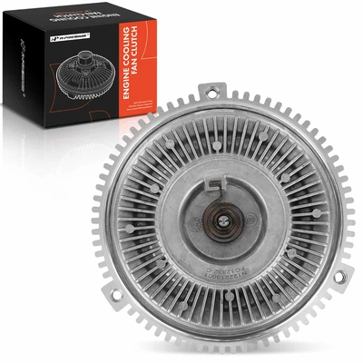 Radiator Fan Clutch