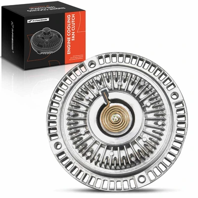 Engine Cooling Radiator Fan Clutch