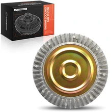 Engine Cooling Fan Clutch for 1968 Buick Special