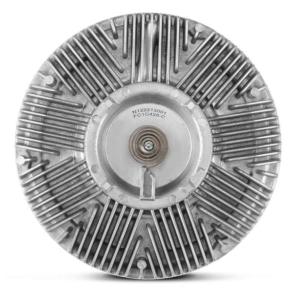 Radiator Fan Clutch for 1993-1994 Ford F-600 LPO