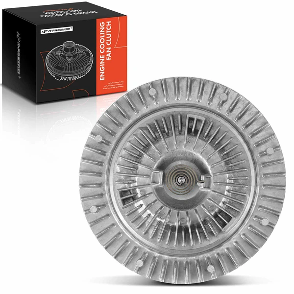 Radiator Fan Clutch for Dodge Ram 1500 2500 3500 Dakota 1997-2004 Durango