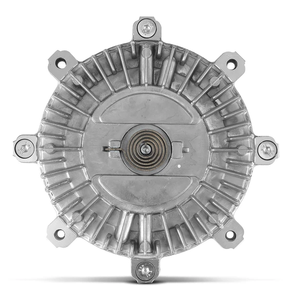 Radiator Fan Clutch for Isuzu Pickup 1991-1994 Trooper 1989-1991 Rodeo 2.8L 3.1L