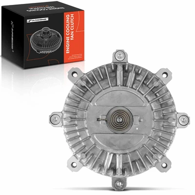 Radiator Fan Clutch