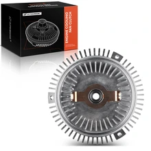 Engine Cooling Radiator Fan Clutch