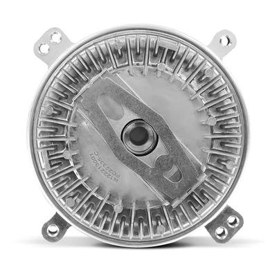 Radiator Fan Clutch
