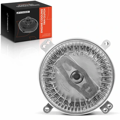 Radiator Fan Clutch